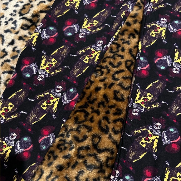 IT Clown leggings - Picture 2 of 4